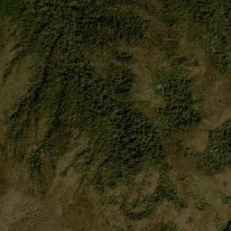 Satellite imagery of Alto Santa Bárbara, CO