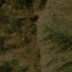 Satellite imagery of Alto Santa Bárbara, CO