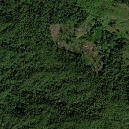 Satellite imagery of Cerro Anorí, CO