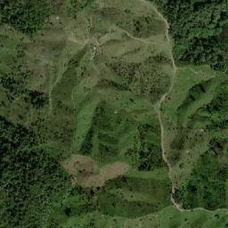 Satellite imagery of Cerro Anorí, CO