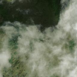 Satellite imagery of Cuchilla Paramito, CO