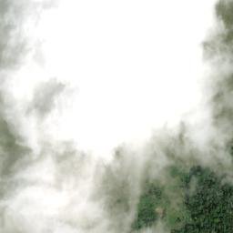 Satellite imagery of Cuchilla Paramito, CO