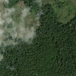 Satellite imagery of Cuchilla Paramito, CO