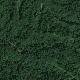 Satellite imagery of Fila de Murgua, VE
