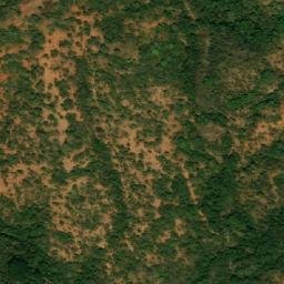 Satellite imagery of Hoséré Djem, CM