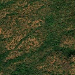 Satellite imagery of Hoséré Djem, CM