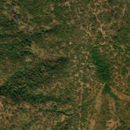 Satellite imagery of Hoséré Djem, CM