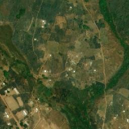 Satellite imagery of B 324, CM