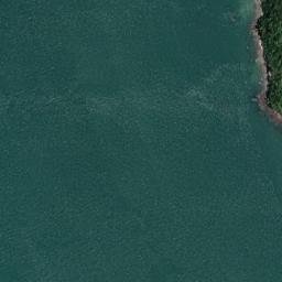 Satellite imagery of Laem Lo Hin Khao, TH