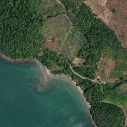 Satellite imagery of Laem Lo Hin Khao, TH
