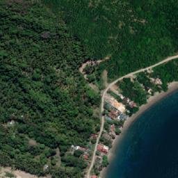 Satellite imagery of East Point, PH