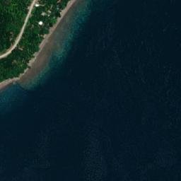 Satellite imagery of East Point, PH