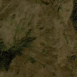 Satellite imagery of Alto Santa Bárbara, CO