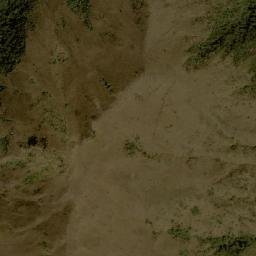 Satellite imagery of Alto Santa Bárbara, CO