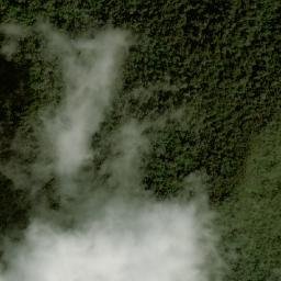 Satellite imagery of Filo San Pedro, CO