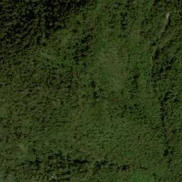 Satellite imagery of Filo San Pedro, CO