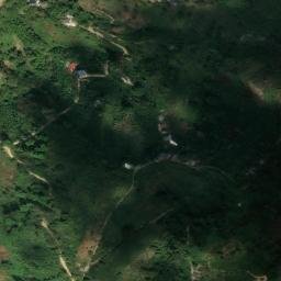 Satellite imagery of Loma Judía Chiquita, CO