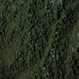 Satellite imagery of Cerro La Judía, CO