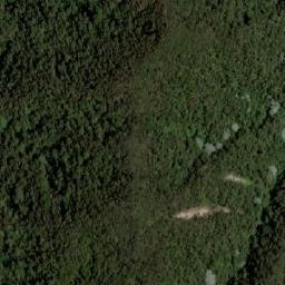 Satellite imagery of Cerro La Judía, CO