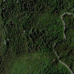 Satellite imagery of Cerro Morronegro, CO