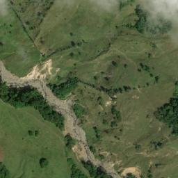 Satellite imagery of Cuchilla Paramito, CO