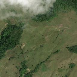 Satellite imagery of Cuchilla Paramito, CO