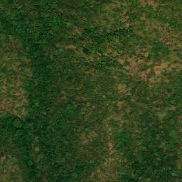 Satellite imagery of Hoséré Kankana, CM
