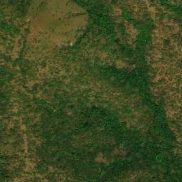 Satellite imagery of Hoséré Kankana, CM
