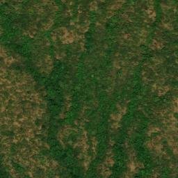 Satellite imagery of Hoséré Kankana, CM