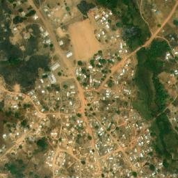 Satellite imagery of B 324, CM