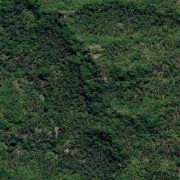 Satellite imagery of Aumbay Point, PH