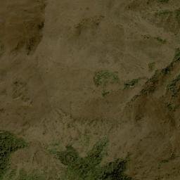 Satellite imagery of Alto Santa Bárbara, CO