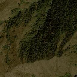 Satellite imagery of Alto Santa Bárbara, CO