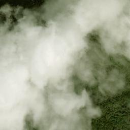 Satellite imagery of Alto Portachuelo, CO