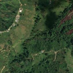 Satellite imagery of Loma Judía Chiquita, CO