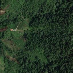 Satellite imagery of Loma Judía Chiquita, CO