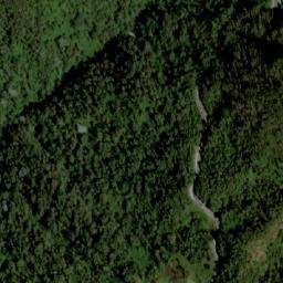 Satellite imagery of Cerro Morronegro, CO