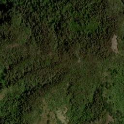 Satellite imagery of Cerro Morronegro, CO