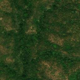 Satellite imagery of Hoséré Kankana, CM