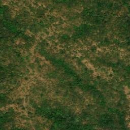 Satellite imagery of Hoséré Kankana, CM
