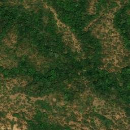 Satellite imagery of Hoséré Kankana, CM
