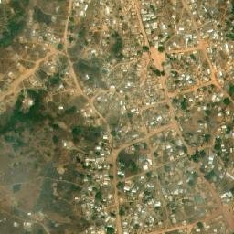 Satellite imagery of B 324, CM