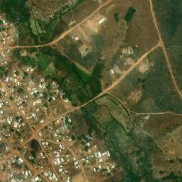 Satellite imagery of B 324, CM