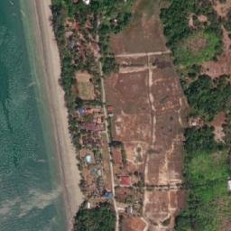 Satellite imagery of Laem Hua Khao Tok Nam, TH