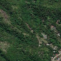 Satellite imagery of Aumbay Point, PH