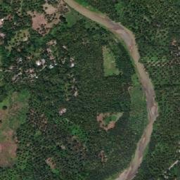 Satellite imagery of Bonbon Point, PH