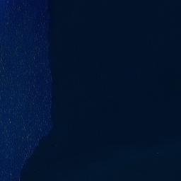 Satellite imagery of Tambuc Point, PH