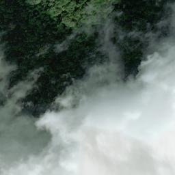 Satellite imagery of Alto Inglés, CO