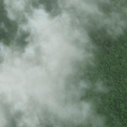 Satellite imagery of Alto Inglés, CO