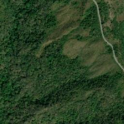 Satellite imagery of Filo Guayacán, CO